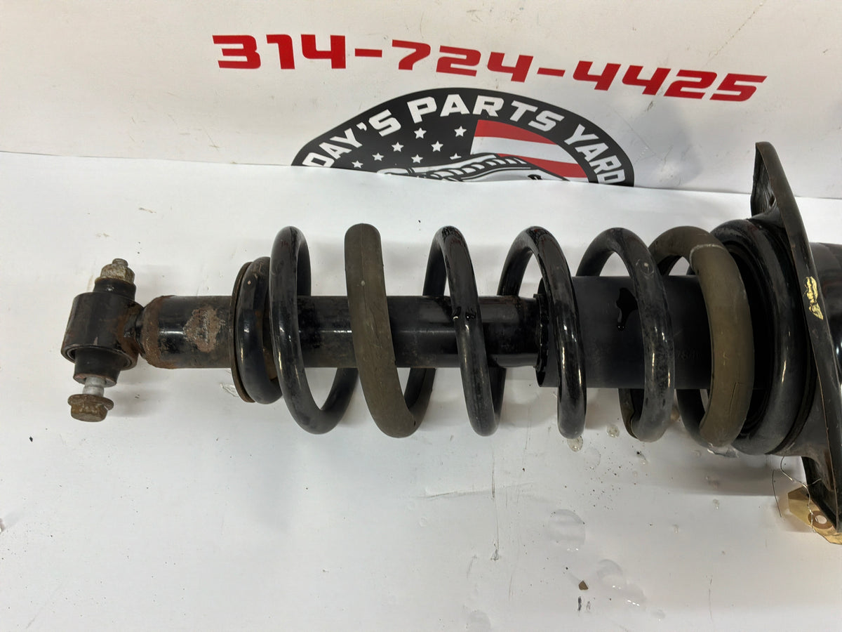 2008 Pontiac G8 GT LH Driver Rear Suspension Shocks Strut Absorber Assembly OEM