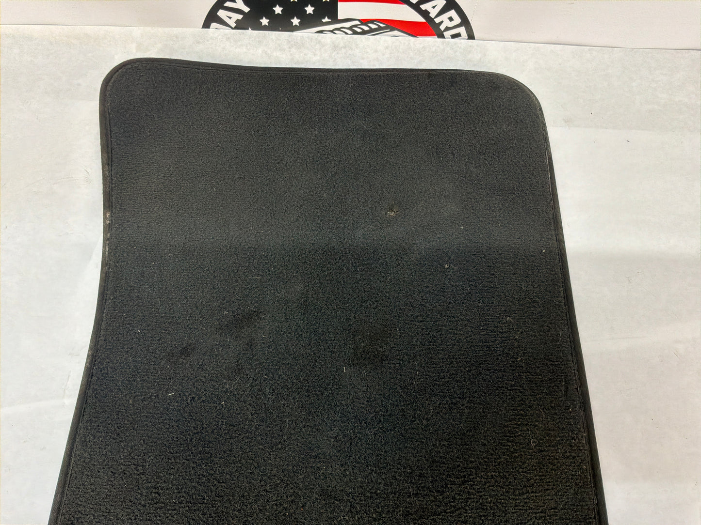 2011 Chevy Caprice PPV Front RH Passenger Floor Mat OEM