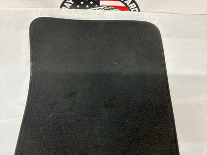 2011 Chevy Caprice PPV Front RH Passenger Floor Mat OEM