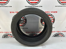 245/40/19 Goodyear Eagle Tire