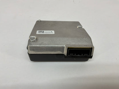 2016 Chevy SS Sedan Windshield Lane Departure Camera Module System OEM