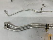 2002 Chevy C5 Corvette Convertible AC A/C Air Condition Line w/Accumulator Dryer OEM - Day's Parts Yard