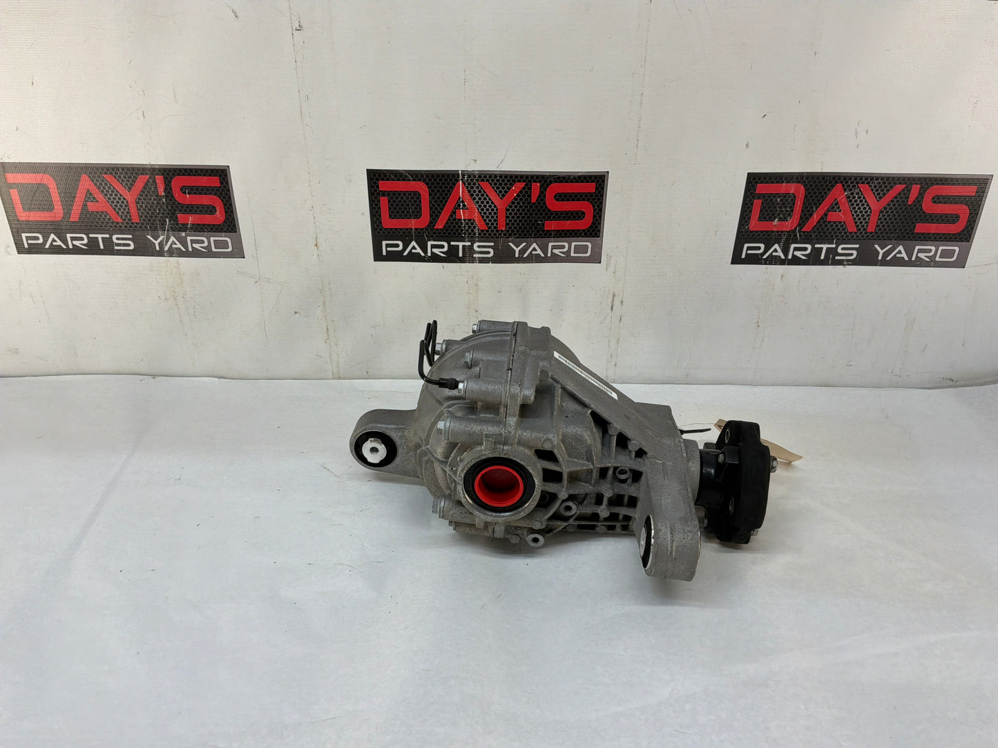 2008 Pontiac G8 GT Rear End Rearend Carrier 2.92 LSD Differential OEM
