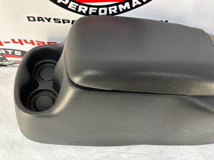 1999 Pontiac Trans Am WS6 Center Console OEM