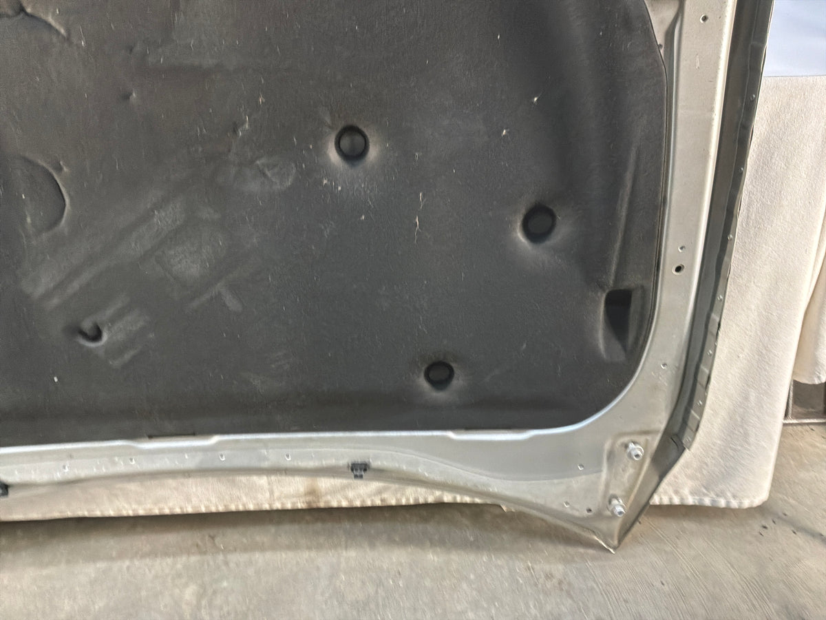 2014 Chevy SS Sedan Hood Assembly