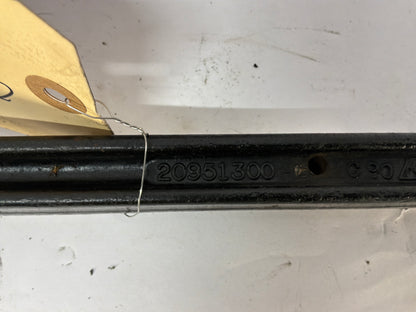 2013 Chevy Camaro ZL1 LH Driver Front Suspension Lower Rearward Control Arm OEM