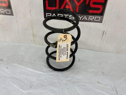 Lh front spring - Day's Parts Yard