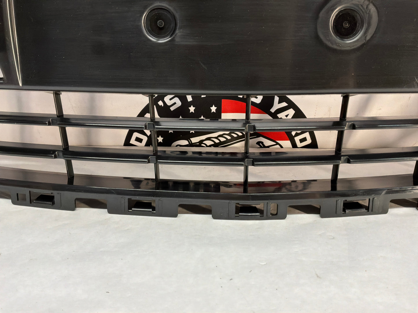 2014-2015 Chevy SS Sedan Holden VF Series 1 Front Lower Grille Bumper Insert NEW OEM