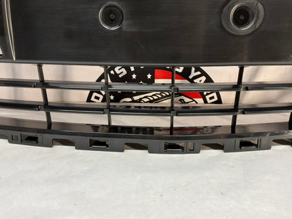 2014-2015 Chevy SS Sedan Holden VF Series 1 Front Lower Grille Bumper Insert NEW OEM
