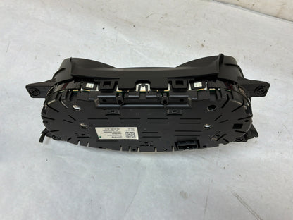 2014 Chevy Caprice PPV Gauge Cluster Speedometer Instrument Panel OEM