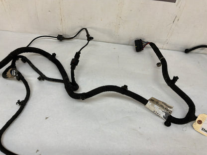 2017 Chevy SS Sedan Rear Cradle Subframe Wire Wiring Harness OEM