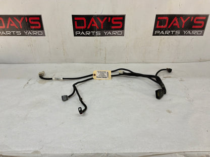 2014 Chevy SS Sedan Fuel Gas Tank Wire Wiring Harness OEM - Day's Parts Yard