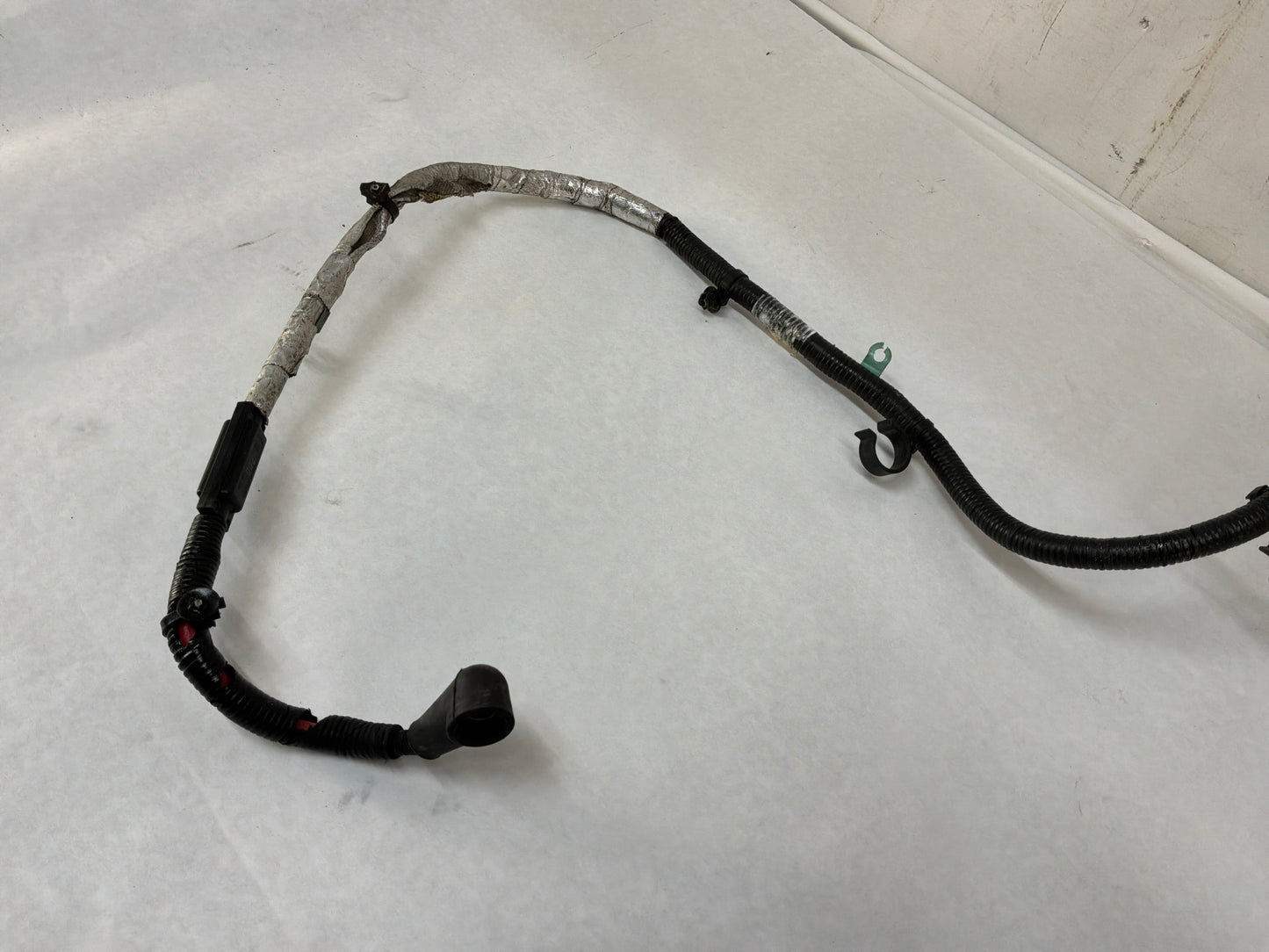 Starter alt harness - Day's Parts Yard