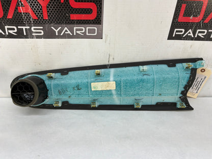 2023 Chevy Camaro SS Dash Trim w/ Vent OEM