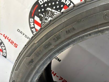 295/30/20 Altimax One's General