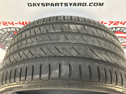 295/30/R20 Altimax One's General Tire