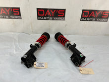 Front coil overs - Day's Parts Yard