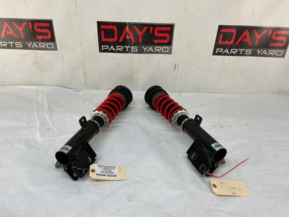 Front coil overs - Day's Parts Yard