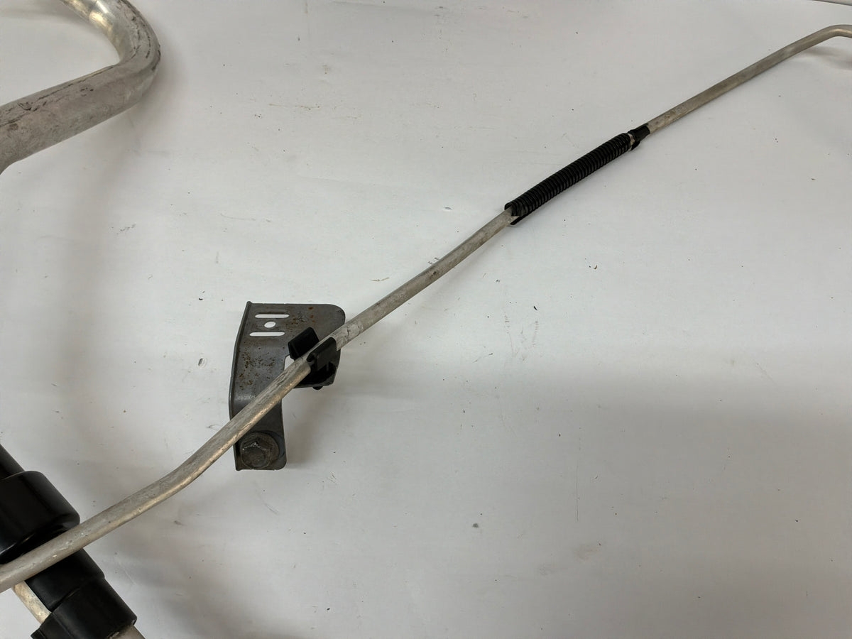 2014 Chevy SS Sedan AC Air Conditioner Line Hose Tube Pipe OEM