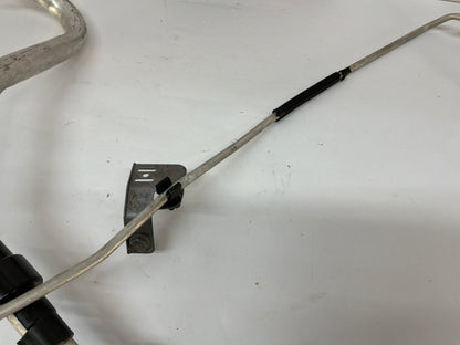 2014 Chevy SS Sedan AC Air Conditioner Line Hose Tube Pipe OEM