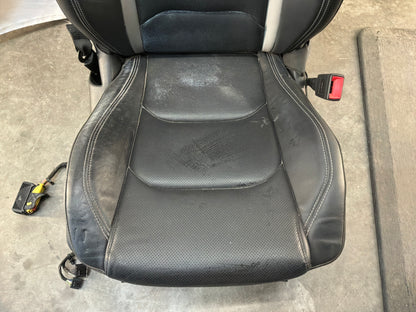 2023 Chevy Camaro SS RH Passenger Front Leather Seat OEM