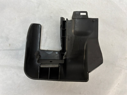 2004 Pontiac GTO Complete LH Driver Seat Track Frame Rail Trim Cover Set OEM
