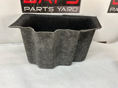 Compartment - Day's Parts Yard