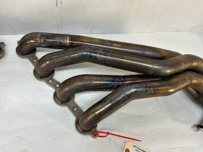 2017 Chevy SS Sedan Long Tube SS Only Kooks Exhaust Headers