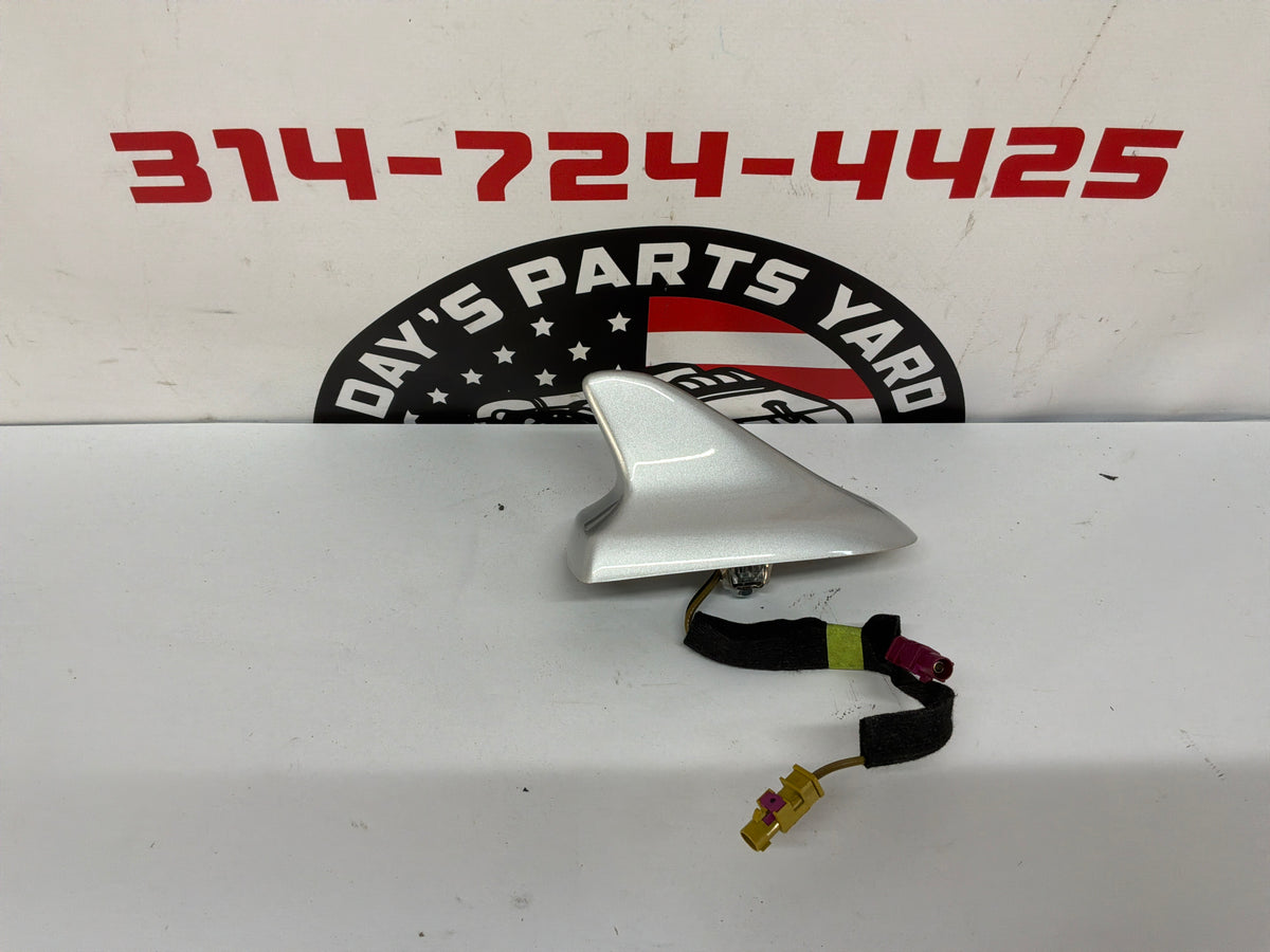 2014 Chevy SS Sedan Shark Fin Roof Antenna OEM