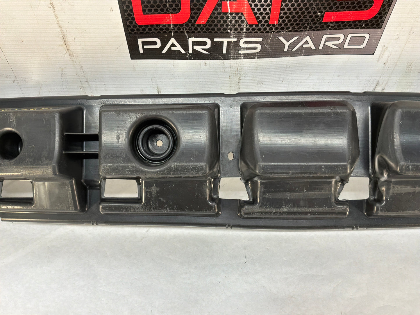 2008 Pontiac G8 GT Rear Bumper Energy Impact Absorber OEM