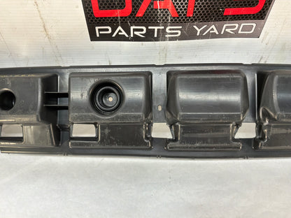 2008 Pontiac G8 GT Rear Bumper Energy Impact Absorber OEM