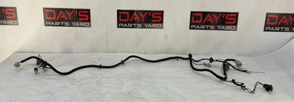 Taillight harness - Day's Parts Yard