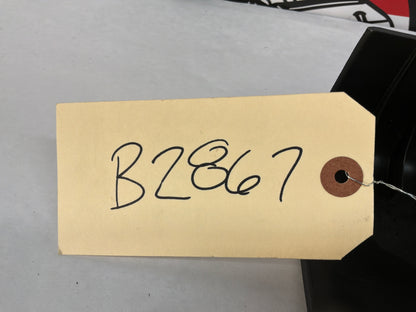 2015 Chevy Camaro SS 1LE RH & LH Interior A Pillar Trim OEM