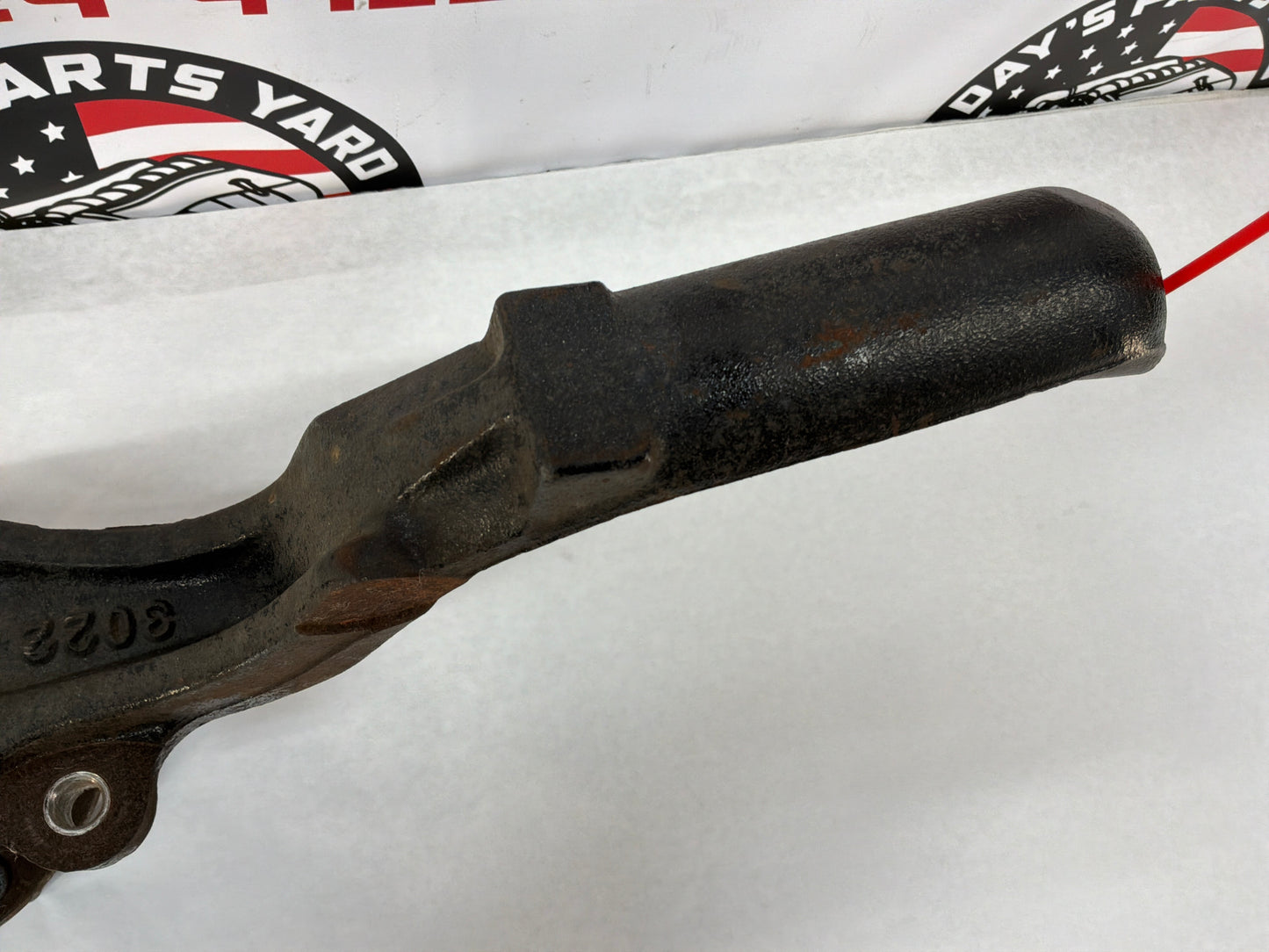 1999 Pontiac Trans Am WS6 RH Passenger Front Suspension Spindle Knuckle Hub Assembly OEM