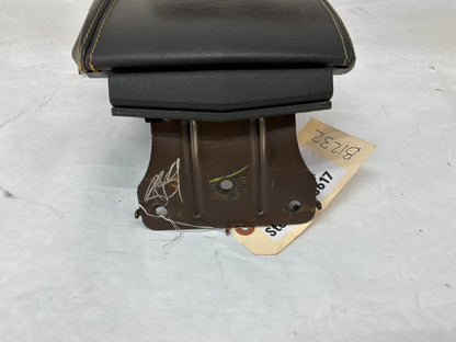 2011 Cadillac CTS-V Coupe Center Console Arm Rest Lid Cover OEM