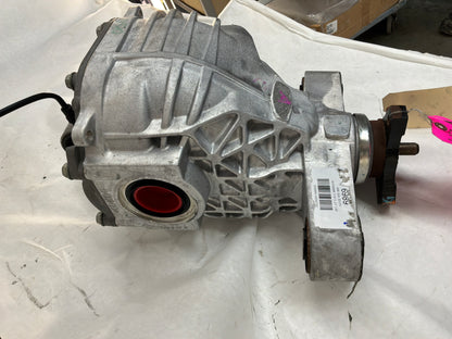 Rear differential - Day's Parts Yard