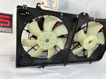 Fan - Day's Parts Yard