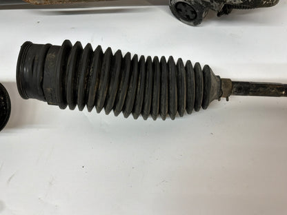 2006 Cadillac CTS-V  Hydraulic Steering Rack and Pinion Steering Gear OEM
