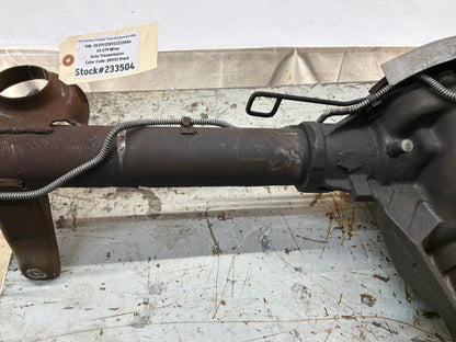 1999 Pontiac Firebird Trans Am Formula WS6 Rear End Axle Differential OEM