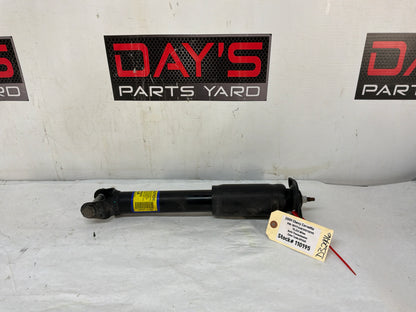 Rear shock - Day's Parts Yard