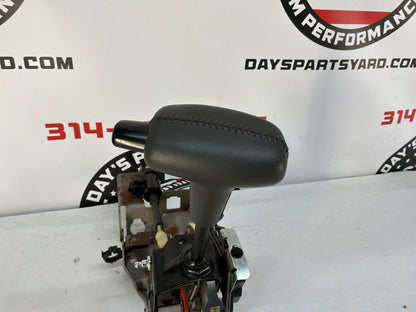 1999 Pontiac Firebird Trans Am Formula WS6 Automatic Shifter Gear Selector OEM
