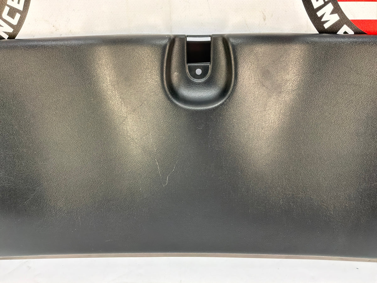 2002 Chevy C5 Corvette Rear Halo Headliner Interior Roof Trim Panel OEM