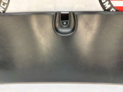 2002 Chevy C5 Corvette Rear Halo Headliner Interior Roof Trim Panel OEM