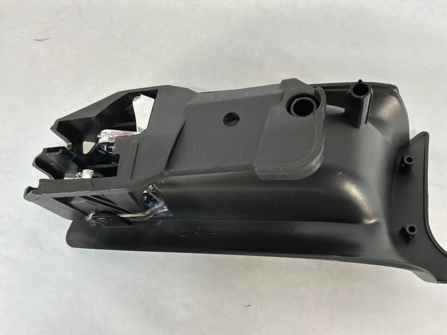 Interior door handle - Day's Parts Yard