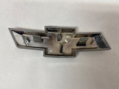 2017 Chevy SS Sedan Rear Trunk Deck Lid Bowtie Emblem Badge Logo OEM