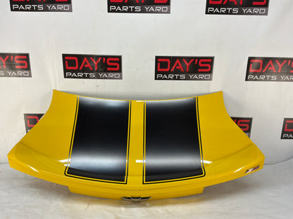 Trunk deck lid - Day's Parts Yard