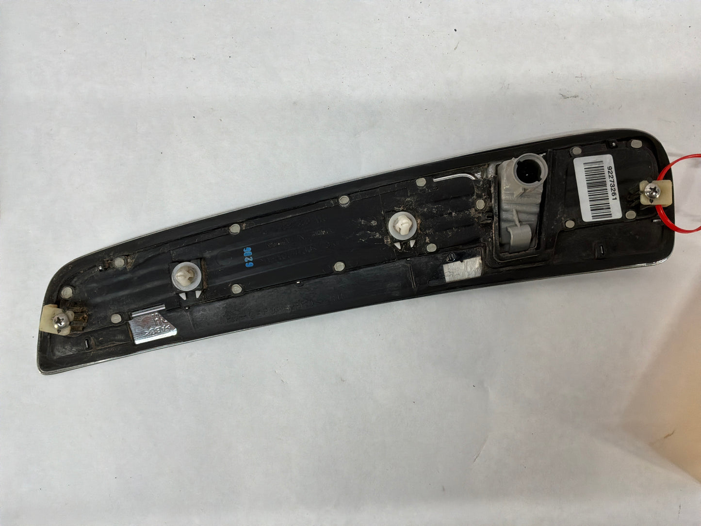 2017 Chevy SS Sedan RH & LH Fender Side Marker Lights Lamps OEM