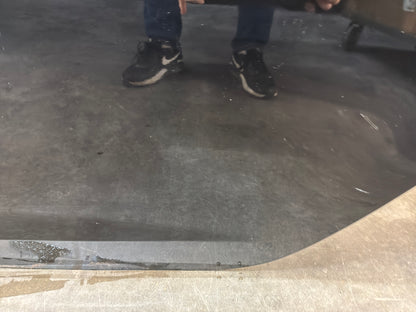 Rear lh door - Day's Parts Yard