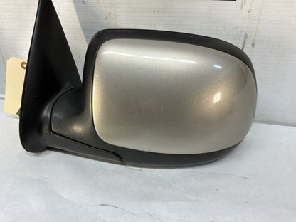 2002 Cadillac Escalade EXT LH Driver Exterior Mirror OEM