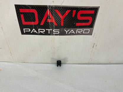 2011 Chevy C6 Corvette Interior Light Lamp Dimmer Switch Black OEM